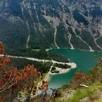 Lebenskraft-apartments Reutte