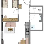 Lebenskraft-apartments Reutte