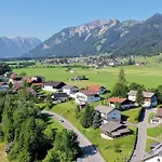 Lebenskraft-apartments Διαμέρισμα Reutte