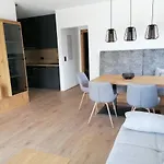 Lebenskraft-apartments Reutte