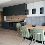 Lebenskraft-apartments Διαμέρισμα Reutte