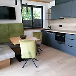 Lebenskraft-apartments Reutte