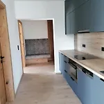 Διαμέρισμα Lebenskraft-apartments