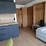 Lebenskraft-apartments Διαμέρισμα Reutte