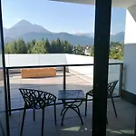Lebenskraft-apartments Διαμέρισμα *