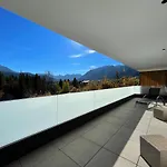Διαμέρισμα Lebenskraft-apartments Reutte