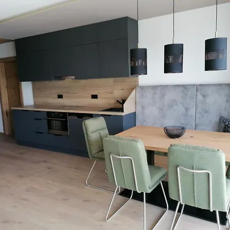 Lebenskraft-apartments Apartmán Reutte