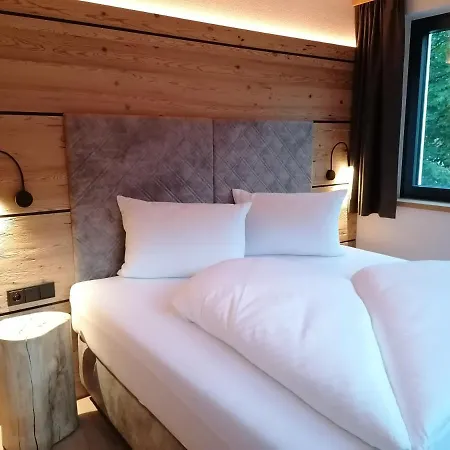 Lebenskraft-apartments Apartmán Reutte